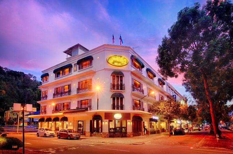 The Jesselton 2