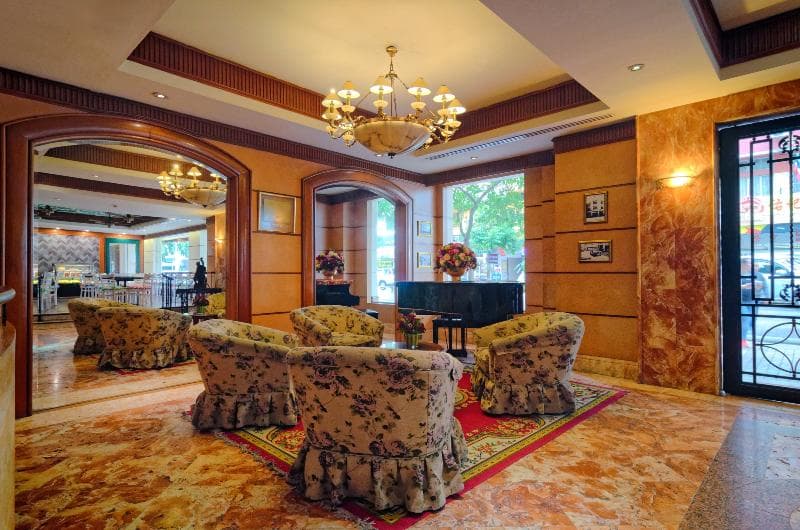 The Jesselton 3