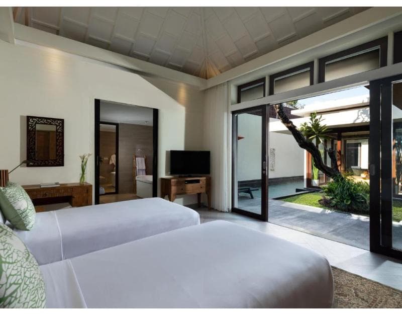 Avani Seminyak Bali Resort photo 1