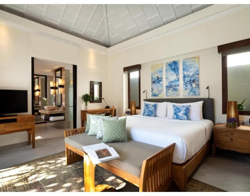 Avani Seminyak Bali Resort 3