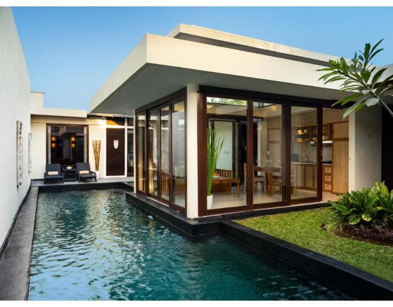 Avani Seminyak Bali Resort 4