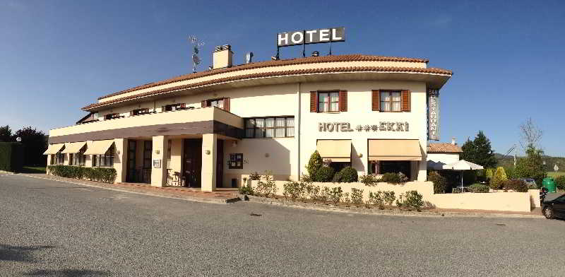 Hotel Ekai photo 1