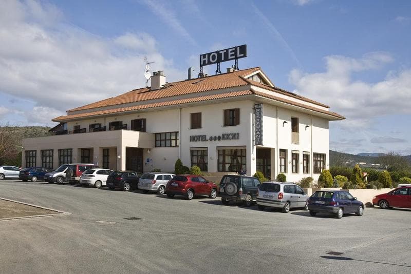 Hotel Ekai 4