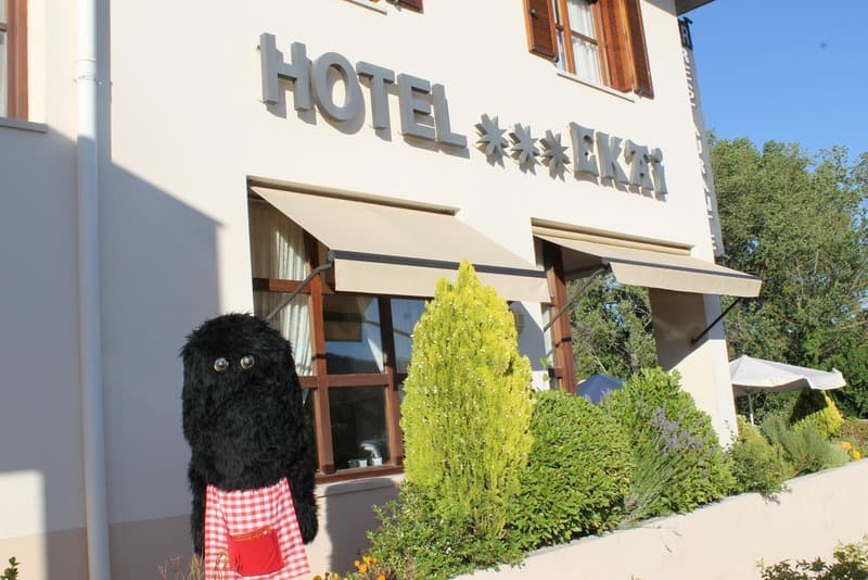 Hotel Ekai 5