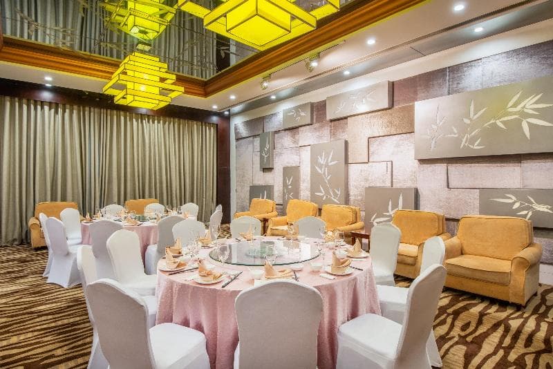 Holiday Inn Changzhou Wujin 2