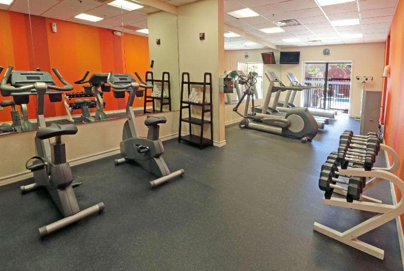 Wyndham Garden McAllen at La Plaza Mall 2