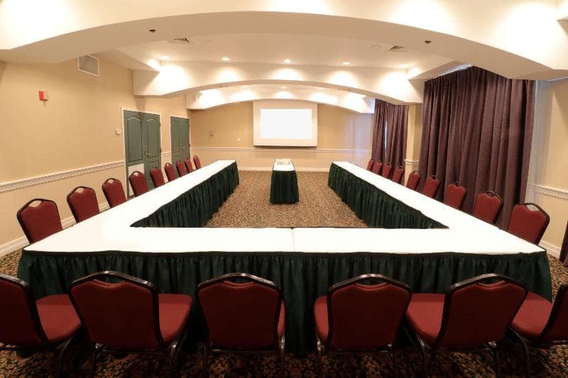 Wyndham Garden McAllen at La Plaza Mall photo 1
