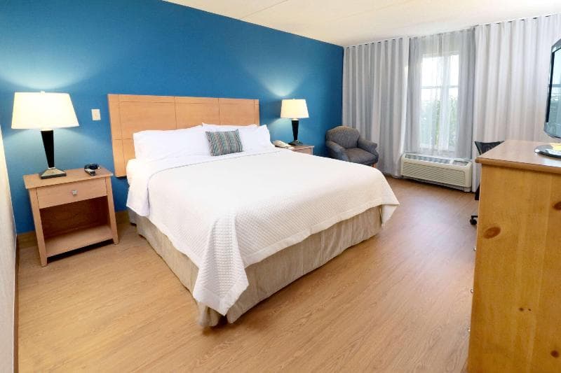Wyndham Garden McAllen at La Plaza Mall 4