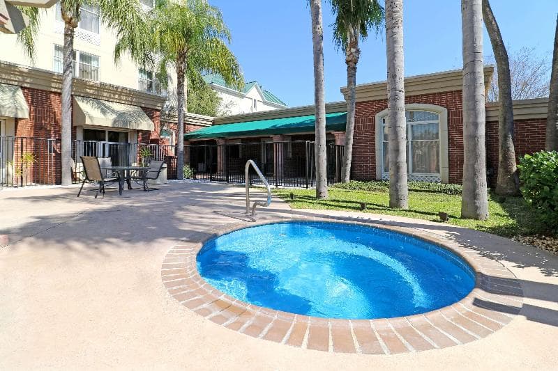 Wyndham Garden McAllen at La Plaza Mall 5