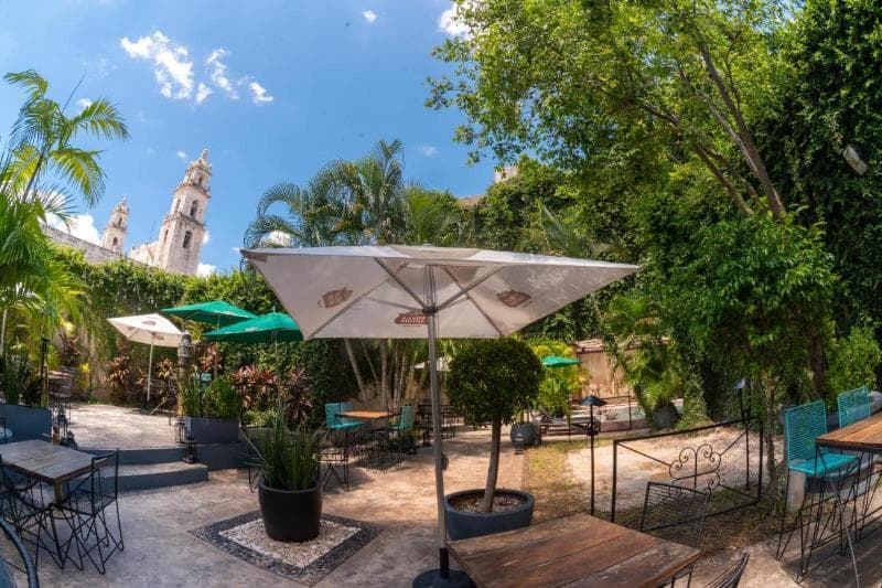 Piedra de Agua Boutique 4