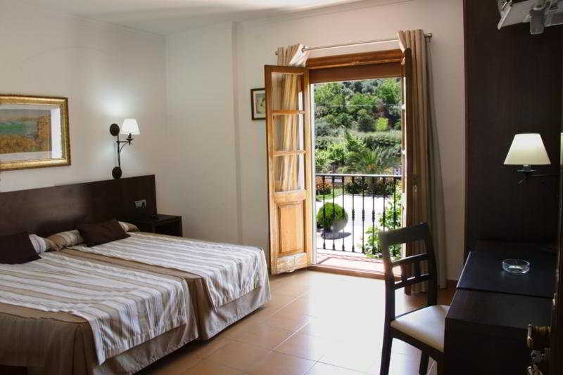 Hotel Del Carmen 3