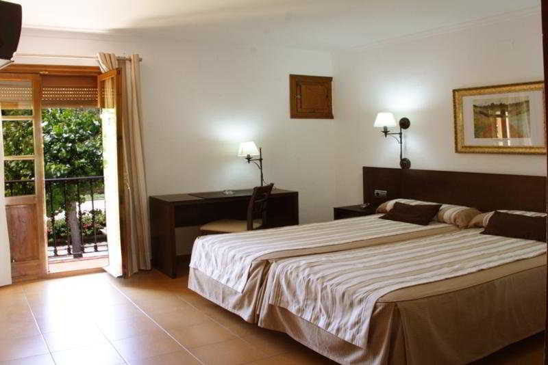 Hotel Del Carmen 4