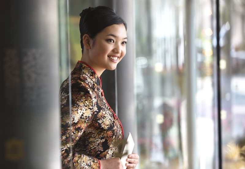 Futian Shangri-La Shenzhen 2
