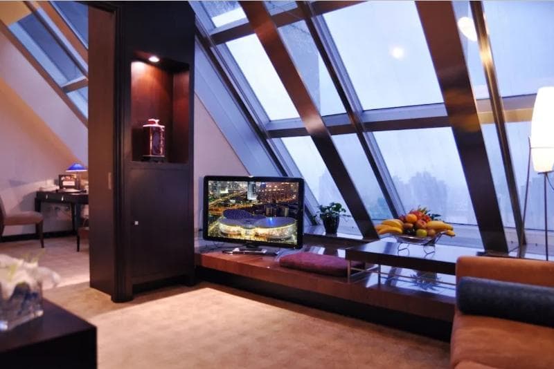 Grand Trustel Purple Mountain Shanghai 5