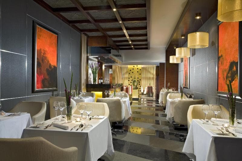 Swissôtel Foshan 3