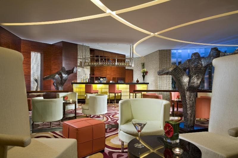 Swissôtel Foshan 5