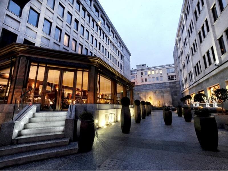 Hilton Turin City Centre photo 1