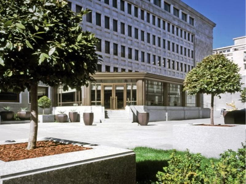 Hilton Turin City Centre 3