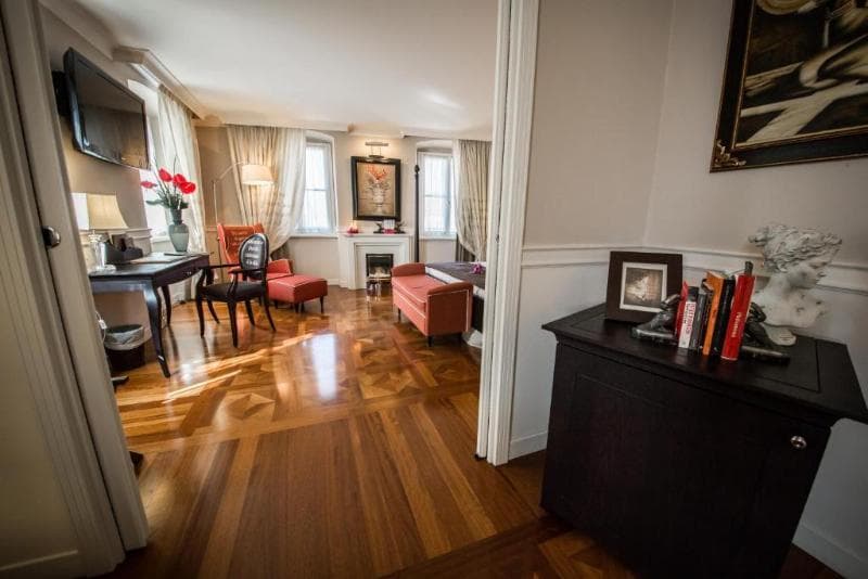 Victoria Hotel Letterario photo 1