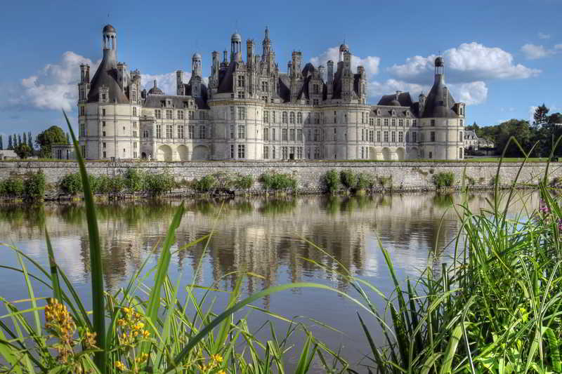 Tourhotel Blois main