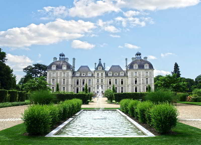 Tourhotel Blois photo 1