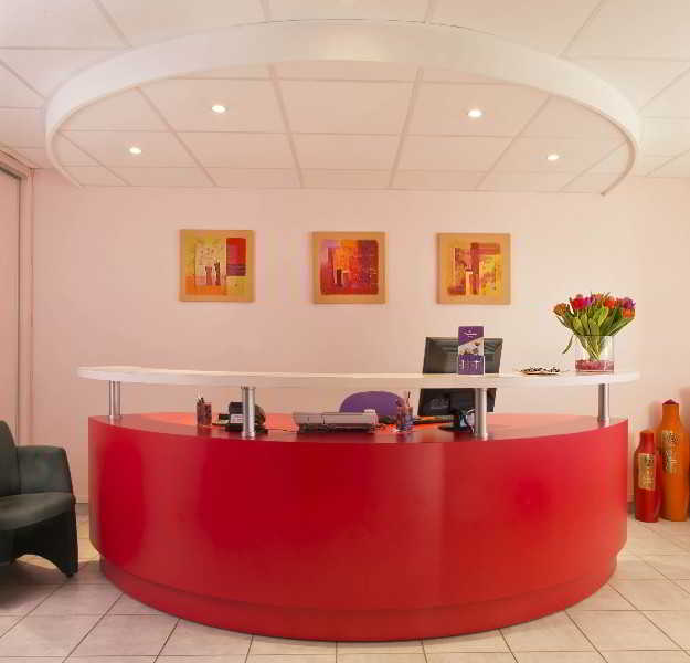 Tourhotel Blois 3