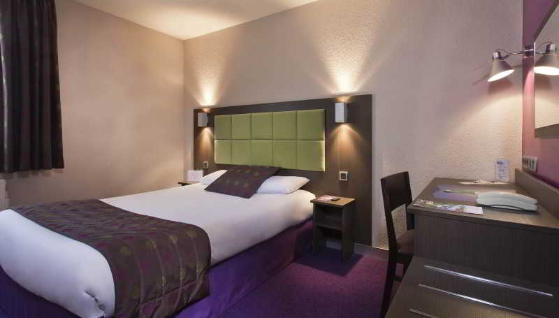 Tourhotel Blois 4