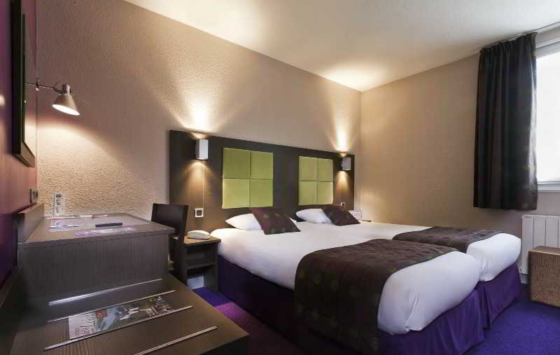 Tourhotel Blois 5