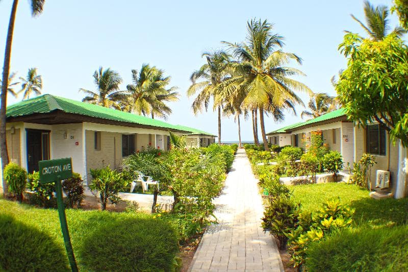 Sunset Beach Hotel 2