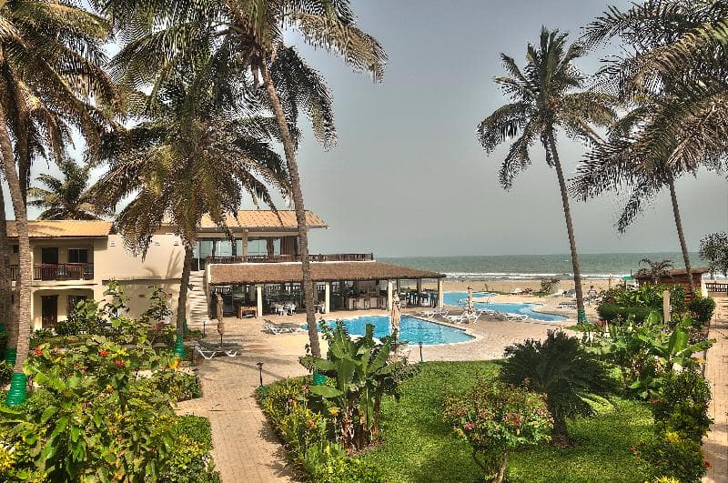 Sunset Beach Hotel 3