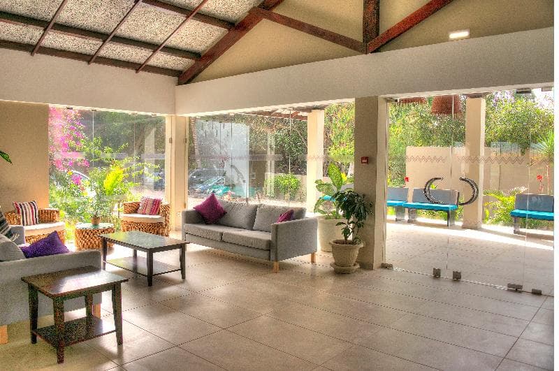 Sunset Beach Hotel 4