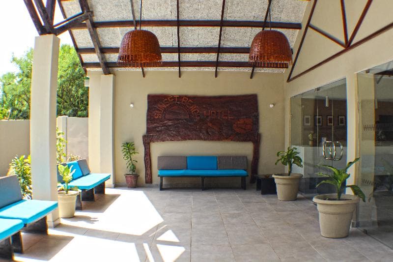 Sunset Beach Hotel 5