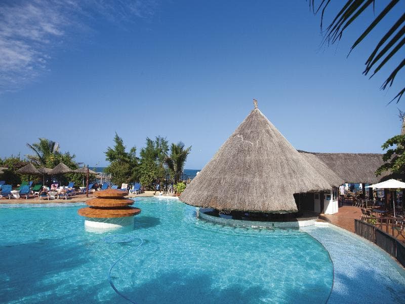 Senegambia Beach photo 1