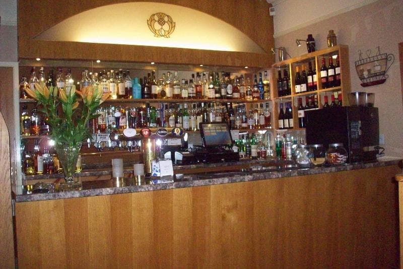 Highland Hotel 2