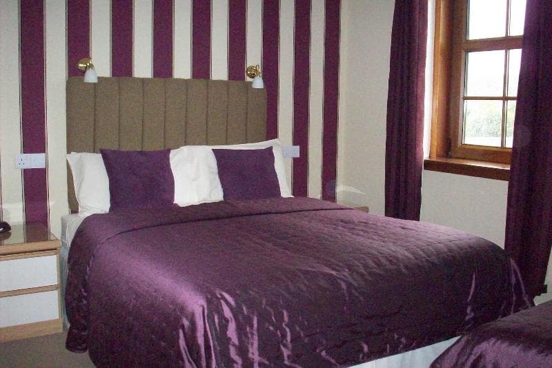 Highland Hotel 5