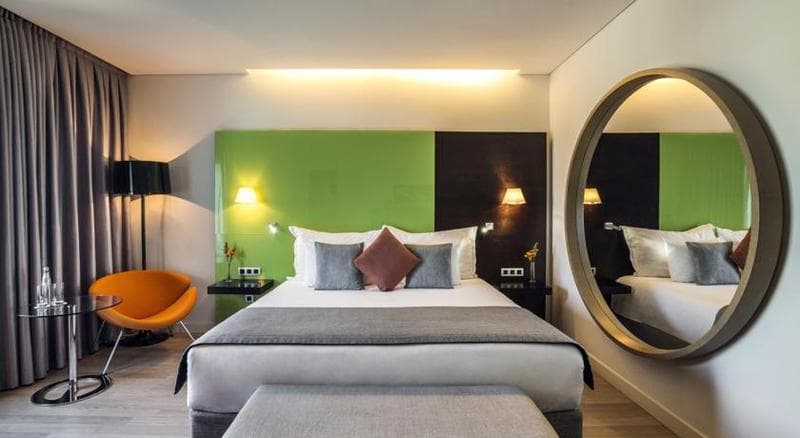 Crowne Plaza Tel Aviv City Center 3
