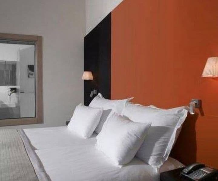 Crowne Plaza Tel Aviv City Center 5