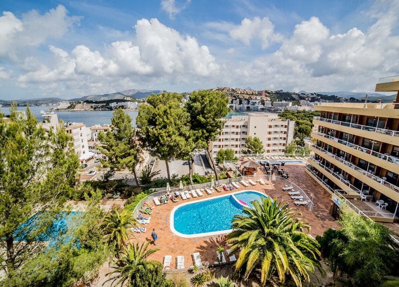 Apartamentos Mallorca Portofino photo 1