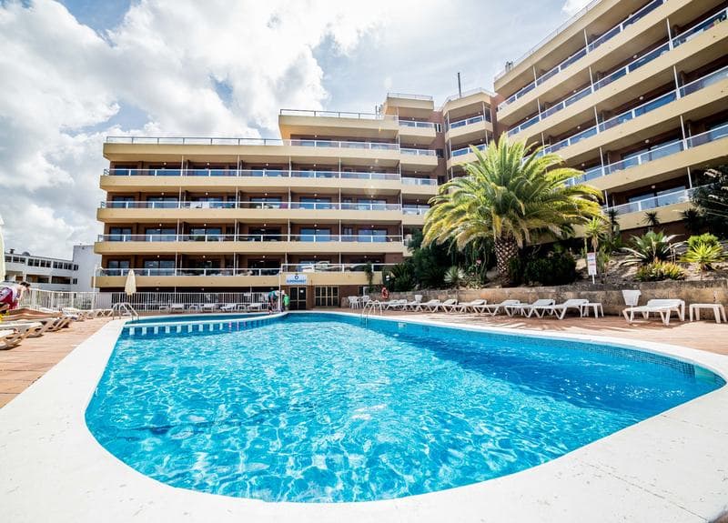 Apartamentos Mallorca Portofino main