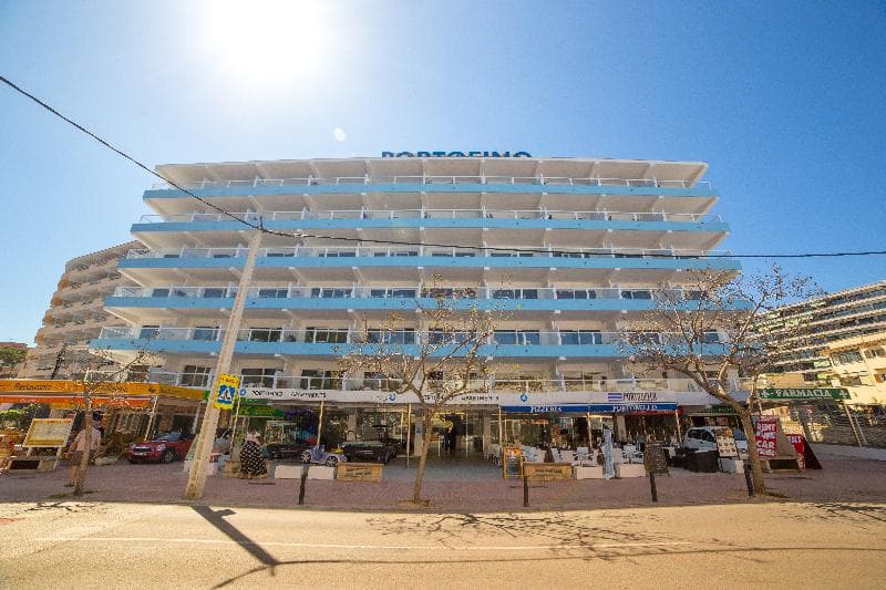 Apartamentos Mallorca Portofino 3