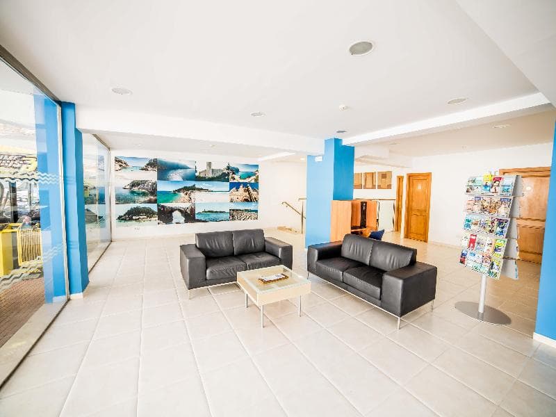 Apartamentos Mallorca Portofino 5