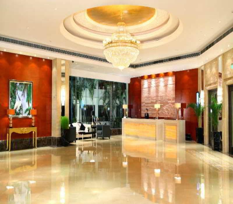 C&D Hotel 3
