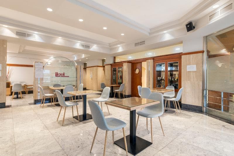 Urban Loiu Hotel By Eurotels 3