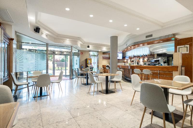 Urban Loiu Hotel By Eurotels 4