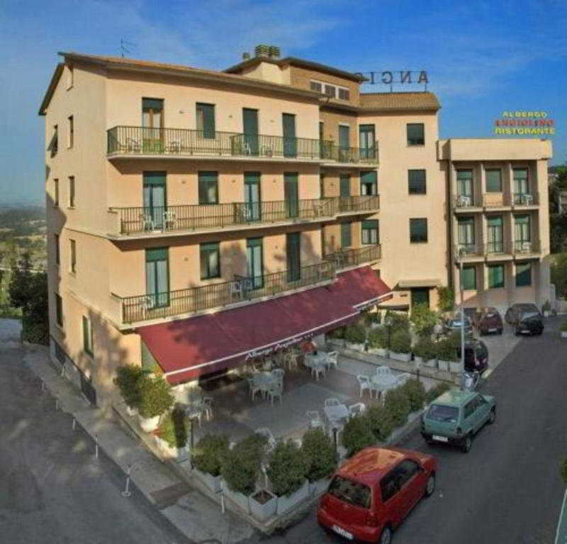 Albergo Angiolino photo 1
