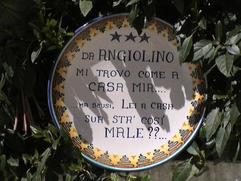 Albergo Angiolino 5
