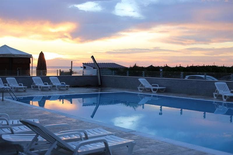 Sea Lion Hotel 2
