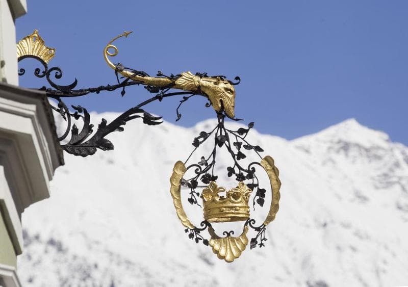 Hotel Goldene Krone 3