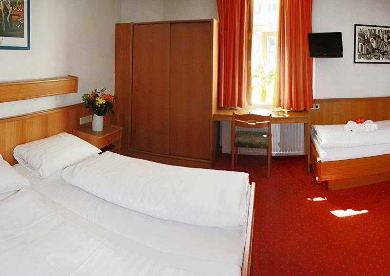 Hotel Goldene Krone 5