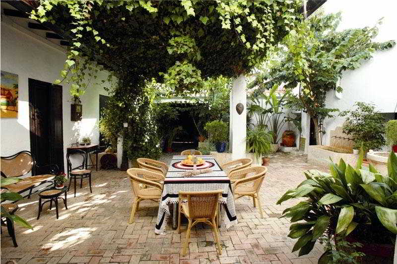 Art Boutique Hotel Chamarel 1